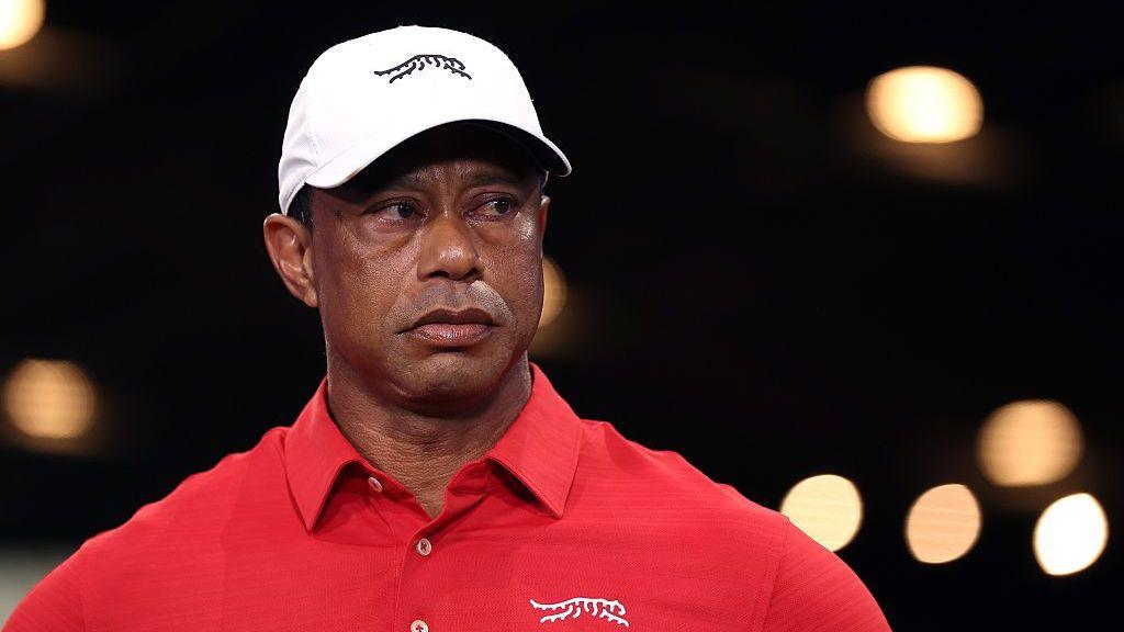 Tiger Woods to change plea after crash arrest Tiger Woods to change plea after crash arrest