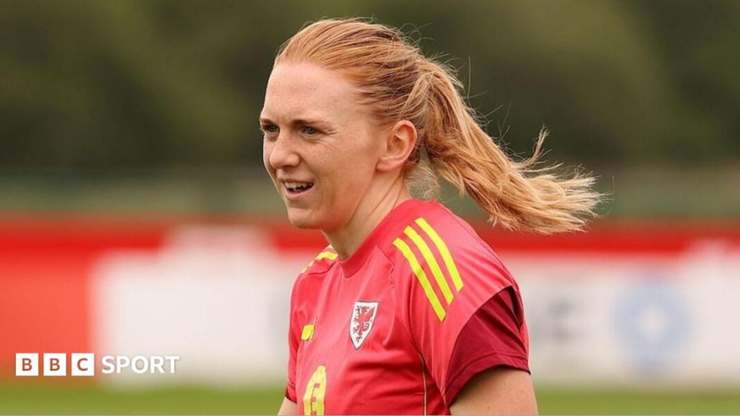 Wales without seven players for World Cup play-off Wales without seven players for World Cup play-off