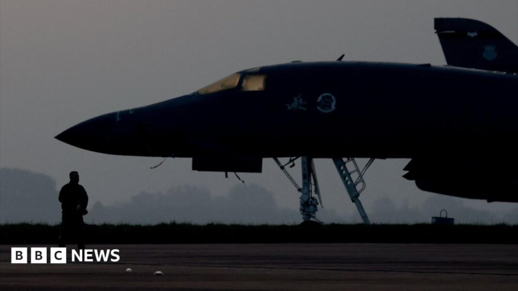 Watch: RAF Fairford suspects are bailed, what happens now? image