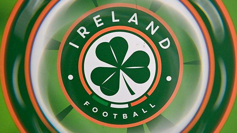 Republic of Ireland logo