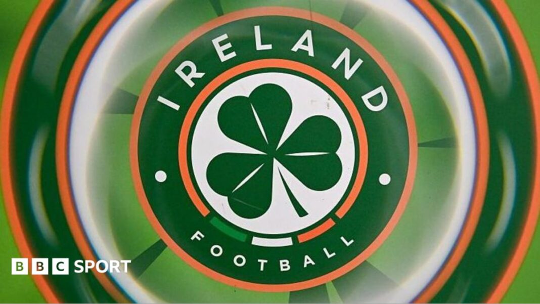 Irish sportspeople urge Republic of Ireland to boycott Israel game Irish sportspeople urge Republic of Ireland to boycott Israel game