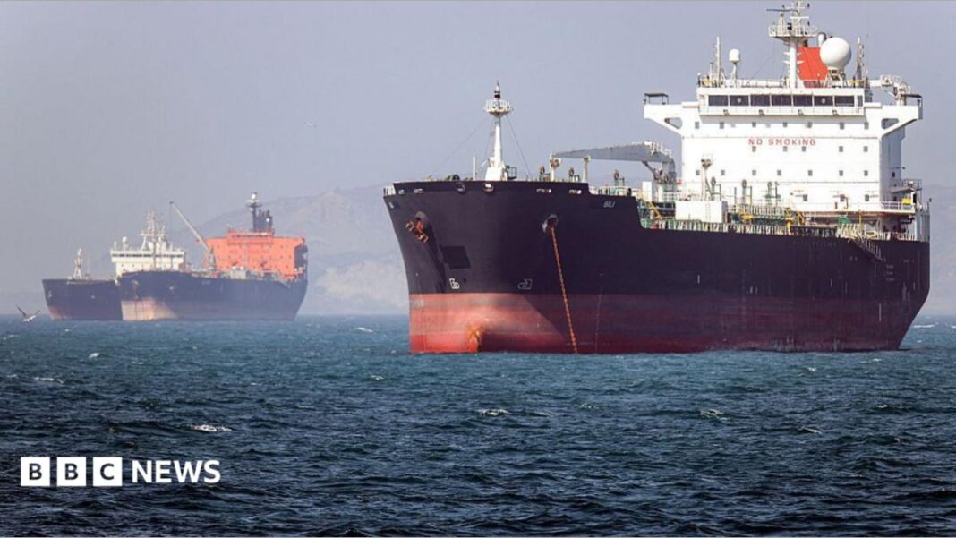 ‘We simply don’t know’ – JP Morgan struggling to forecast oil prices due to Trump’s war with Iran ‘We simply don’t know’ – JP Morgan struggling to forecast oil prices due to Trump’s war with Iran