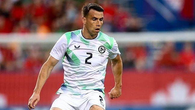 Seamus Coleman