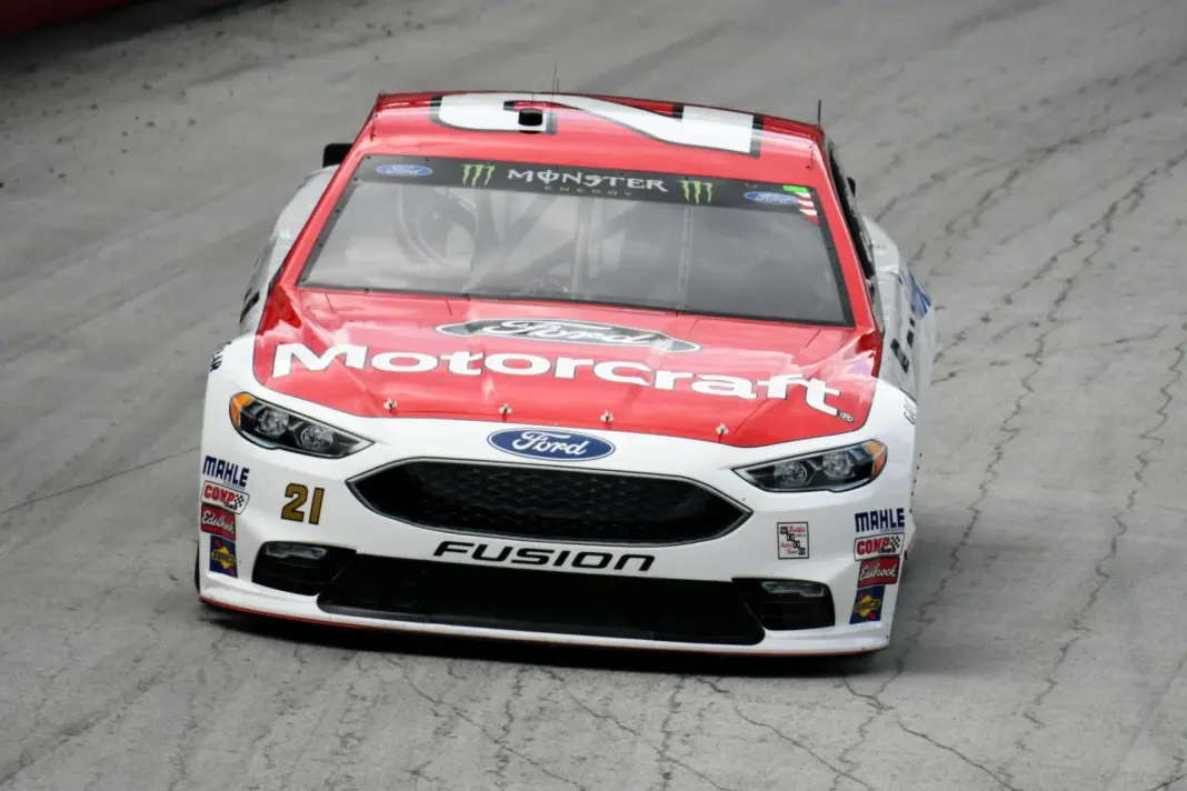 NASCAR Bass Pro Shops Night Race Qualifying Time at Bristol Motor Speedway: Where to Watch, TV Schedule, and Everything You Need to Know NASCAR Bass Pro Shops Night Race Qualifying Time at Bristol Motor Speedway: Where to Watch, TV Schedule, and Everything You Need to Know
