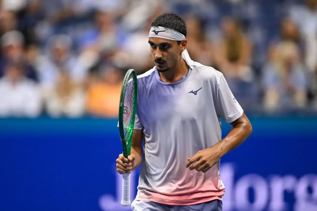 Lorenzo Sonego vs James Duckworth preview, head-to-head, odds, prediction, & betting tips | Chengdu Open 2026 Lorenzo Sonego vs James Duckworth preview, head-to-head, odds, prediction, & betting tips | Chengdu Open 2026