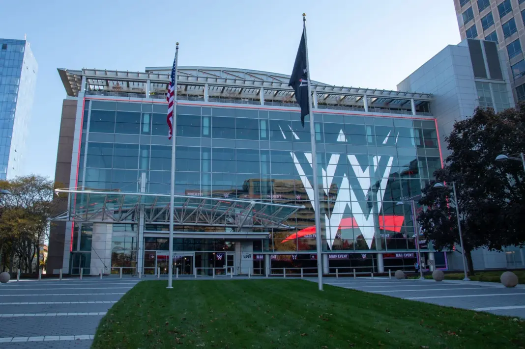 Former WWE star is open to a return despite insulting comment from the promotion Former WWE star is open to a return despite insulting comment from the promotion