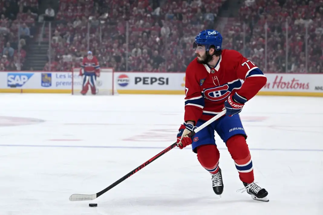 NHL Rumors: Oilers “drooling” over Kirby Dach, per Frank Seravalli NHL Rumors: Oilers “drooling” over Kirby Dach, per Frank Seravalli