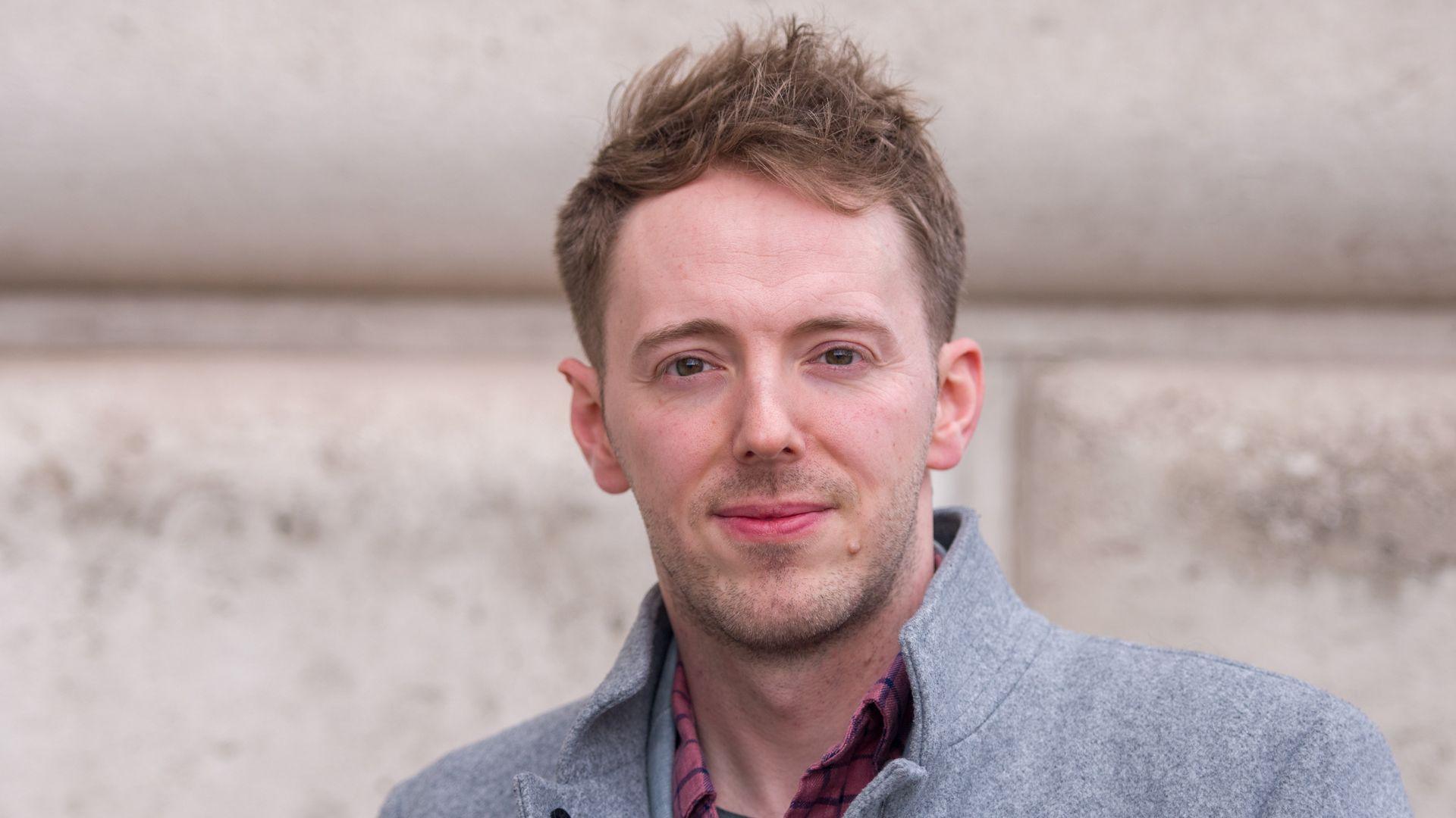 Luke England