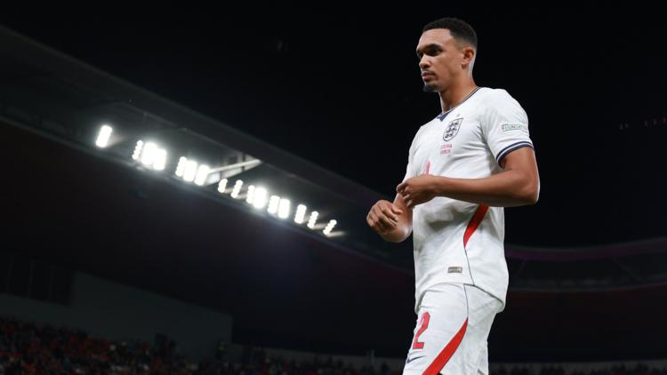 Trent Alexander-Arnold