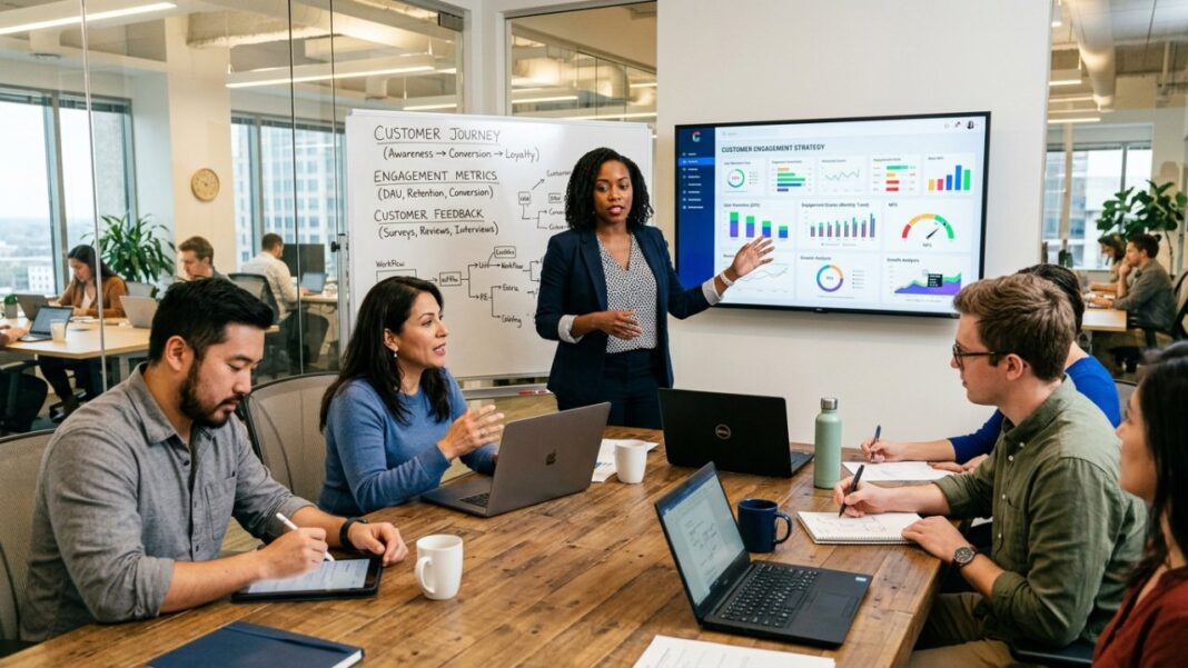 What Is Customer Engagement Management and Why It Matters? Key Takeaways