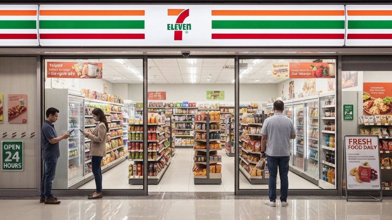 7-Eleven: A Model for Convenience Store Success