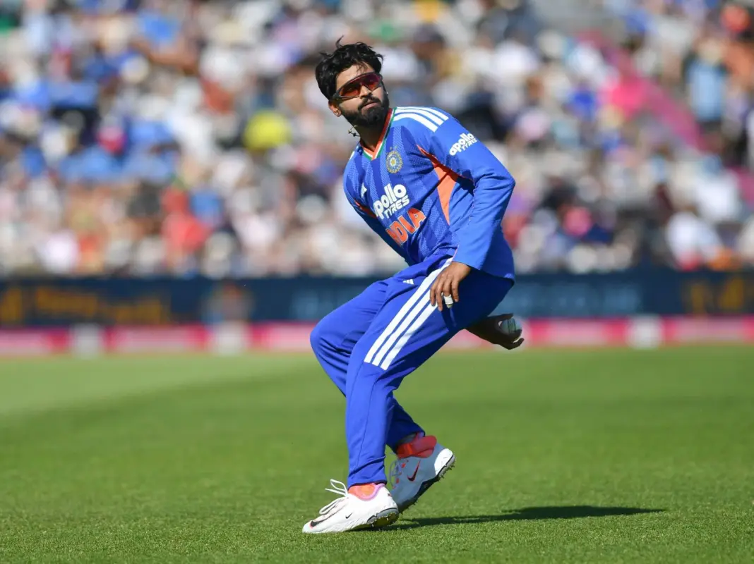 “You don’t have to be afraid of that” – Former India pacer’s key advice for Shreyas Iyer ahead of AFG vs IND 2026 T20Is “You don’t have to be afraid of that” – Former India pacer’s key advice for Shreyas Iyer ahead of AFG vs IND 2026 T20IsÂ