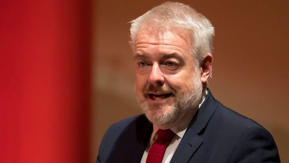 Carwyn Jones