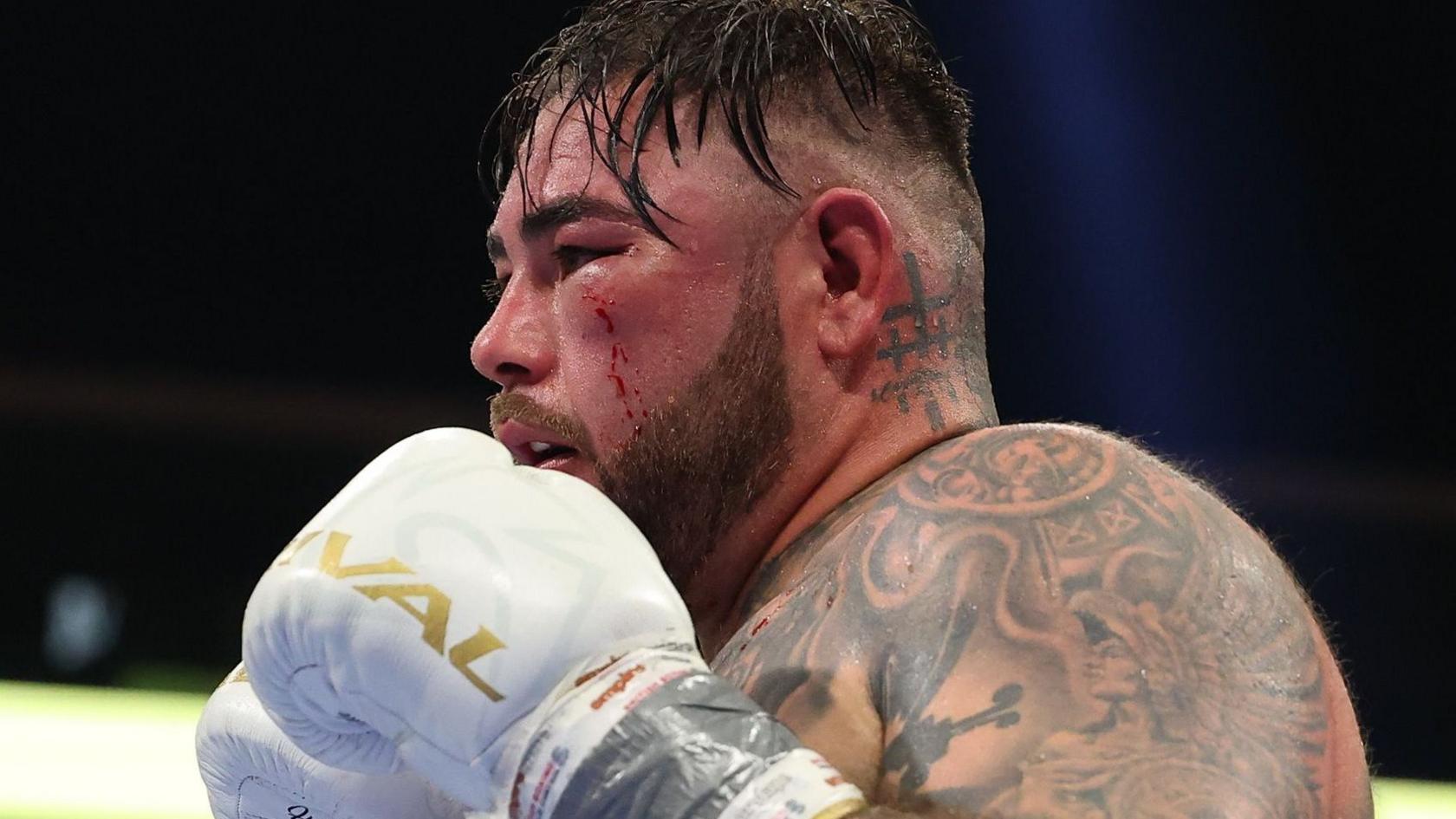 Andy Ruiz Jr