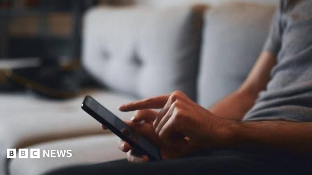 Ofcom launches investigation into Pornhub over its age checks Ofcom launches investigation into Pornhub over its age checks
