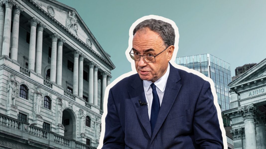 Live: Will the Bank of England keep interest rates at 3.75%? image