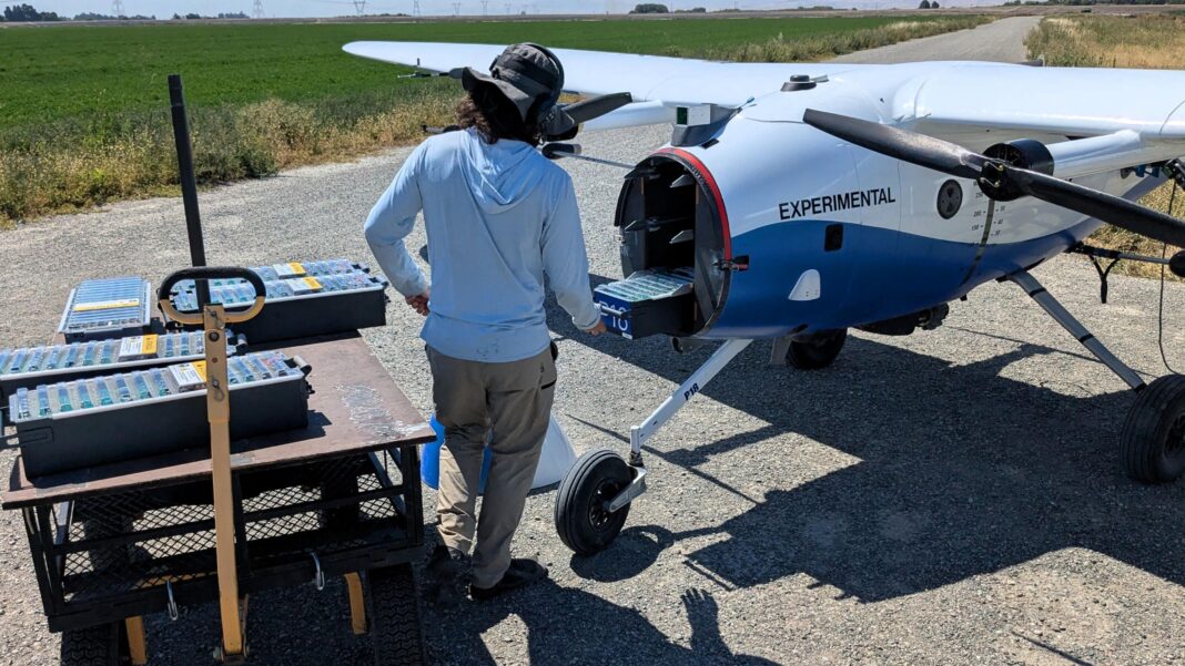 Will self-flying planes transform the skies? Will self-flying planes transform the skies?