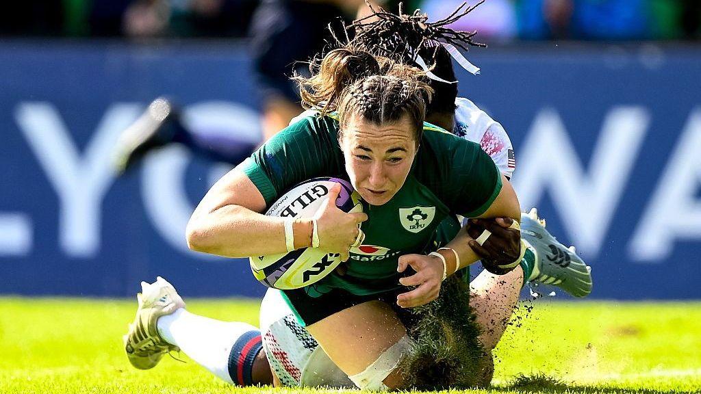 Eve Higgins