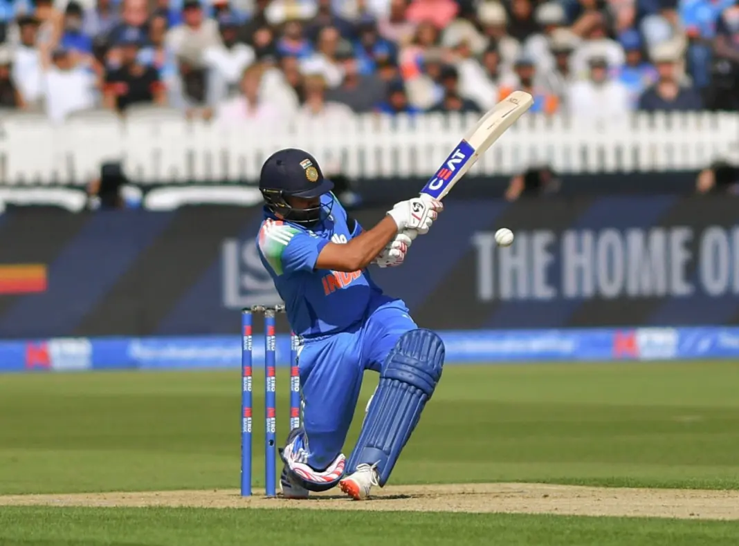 What is Rohit Sharma’s record in home ODIs against the West Indies ahead of IND vs WI 2026 series? What is Rohit Sharma’s record in home ODIs against the West Indies ahead of IND vs WI 2026 series?