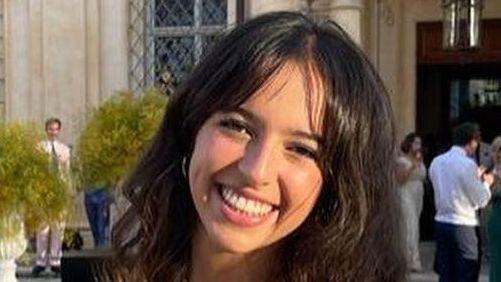 Grace O'Malley-Kumar