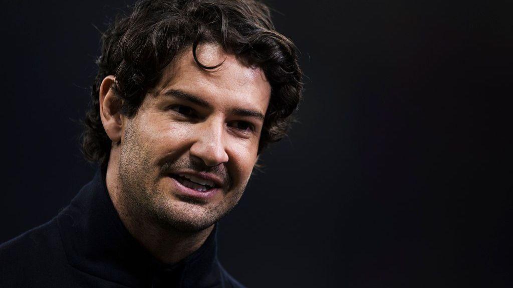 Alexandre Pato