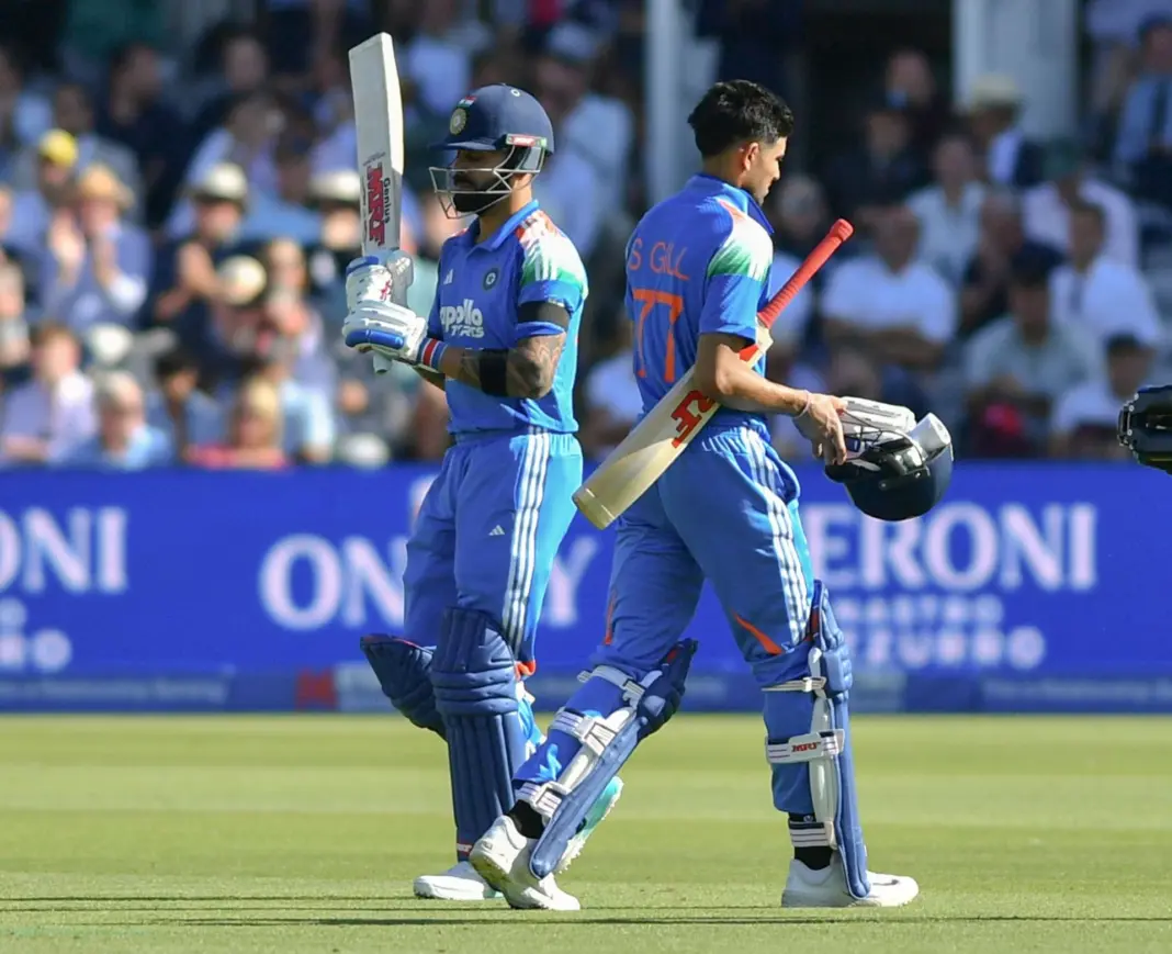 India’s strongest playing XI for the West Indies ODI series ft. Virat Kohli & Ruturaj Gaikwad India’s strongest playing XI for the West Indies ODI series ft. Virat Kohli & Ruturaj Gaikwad