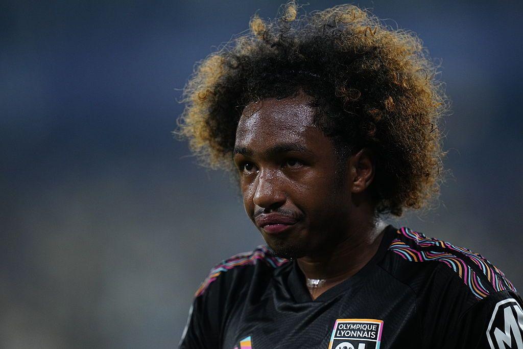 Palace and Sunderland battling for £30m Fofana Palace and Sunderland battling for £30m Fofana