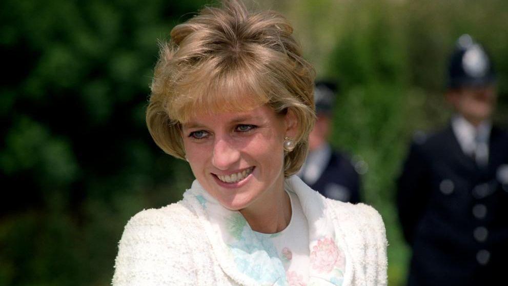 Princess Diana