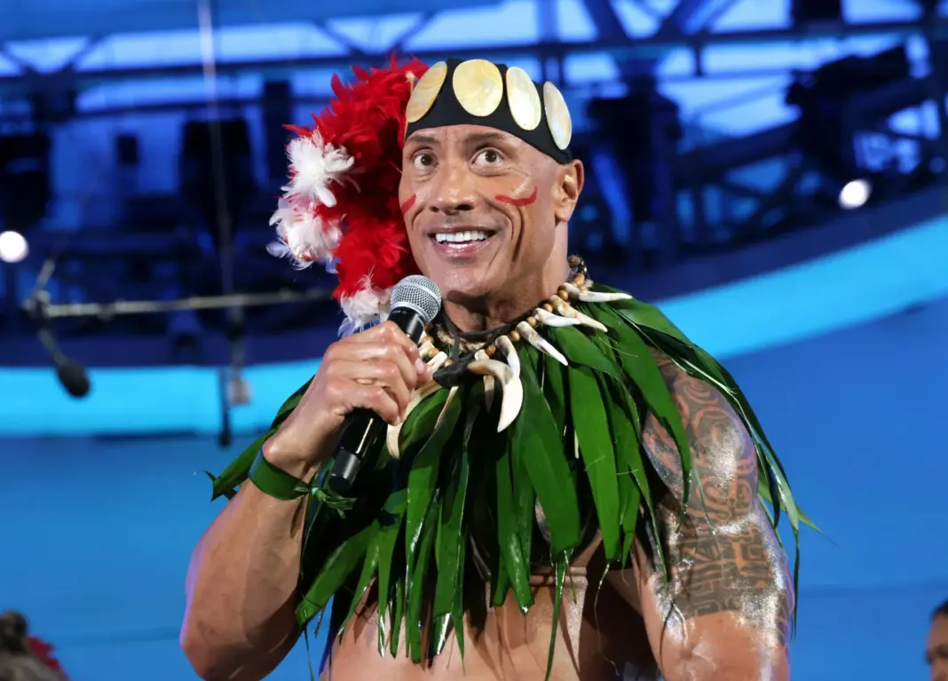 5 Reasons why WWE should bring back The Rock as the leader of 946 5 Reasons why WWE should bring back The Rock as the leader of 946