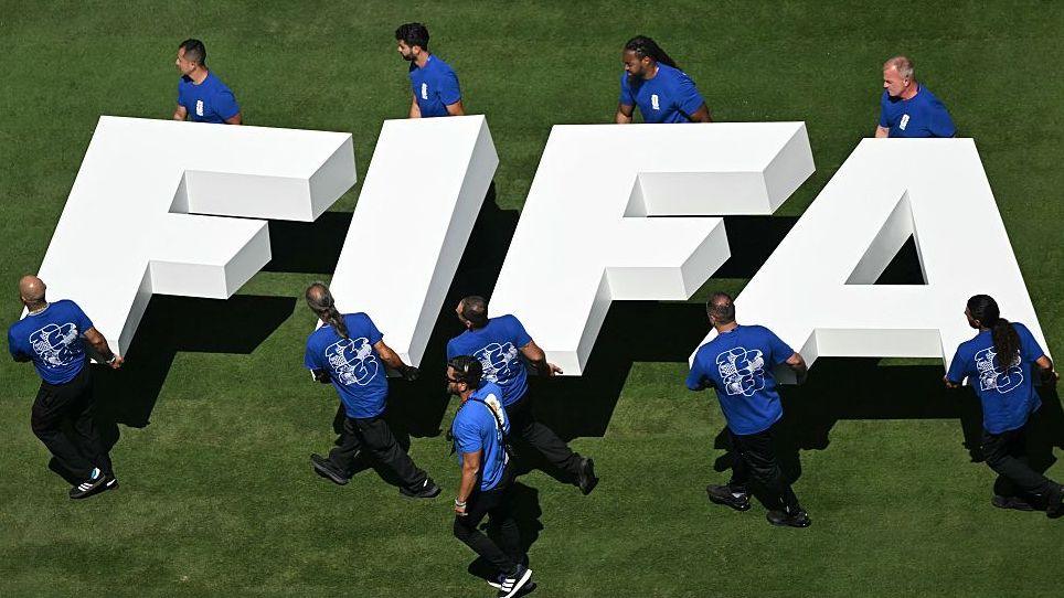 Legal complaint against Fifa over schedule will include women's game