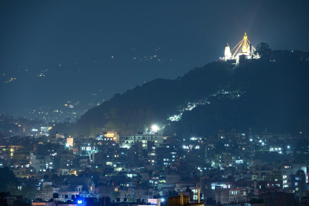 Nepal bet nearly everything on hydropower – the floods show why that’s a problem Kathmandu is an incredibly diverse historic city with breathtaking Newari architecture, centuries-old Hindu and Buddhist religious sites.