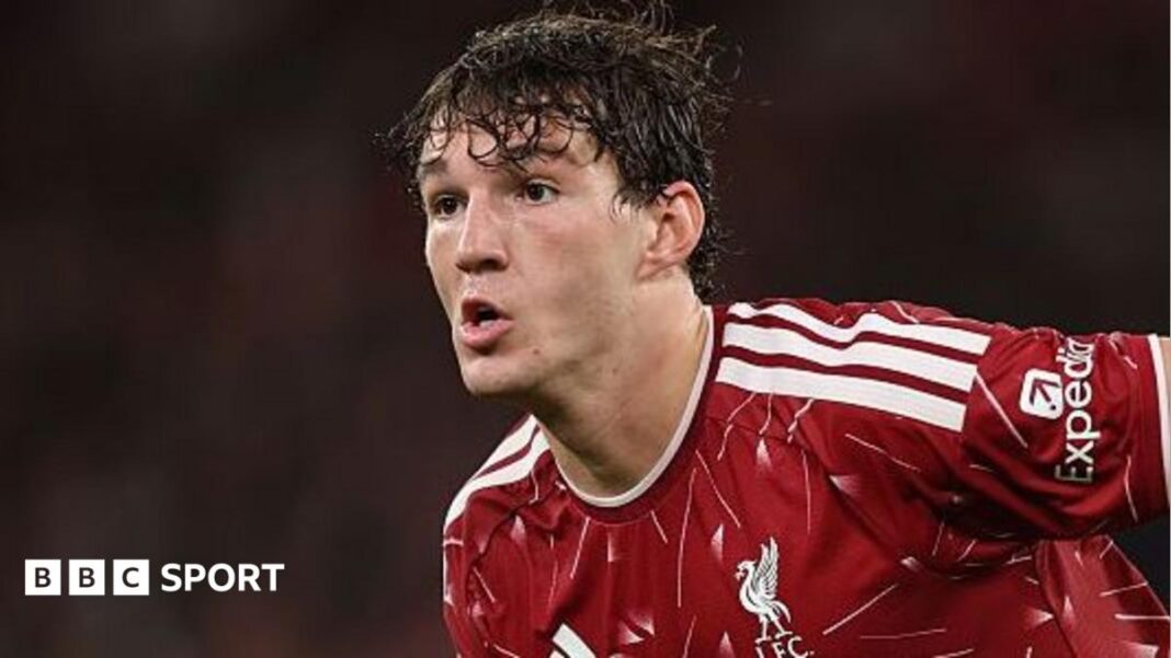 Contagious, confident – the rise of Lewis Koumas Contagious, confident – the rise of Lewis Koumas
