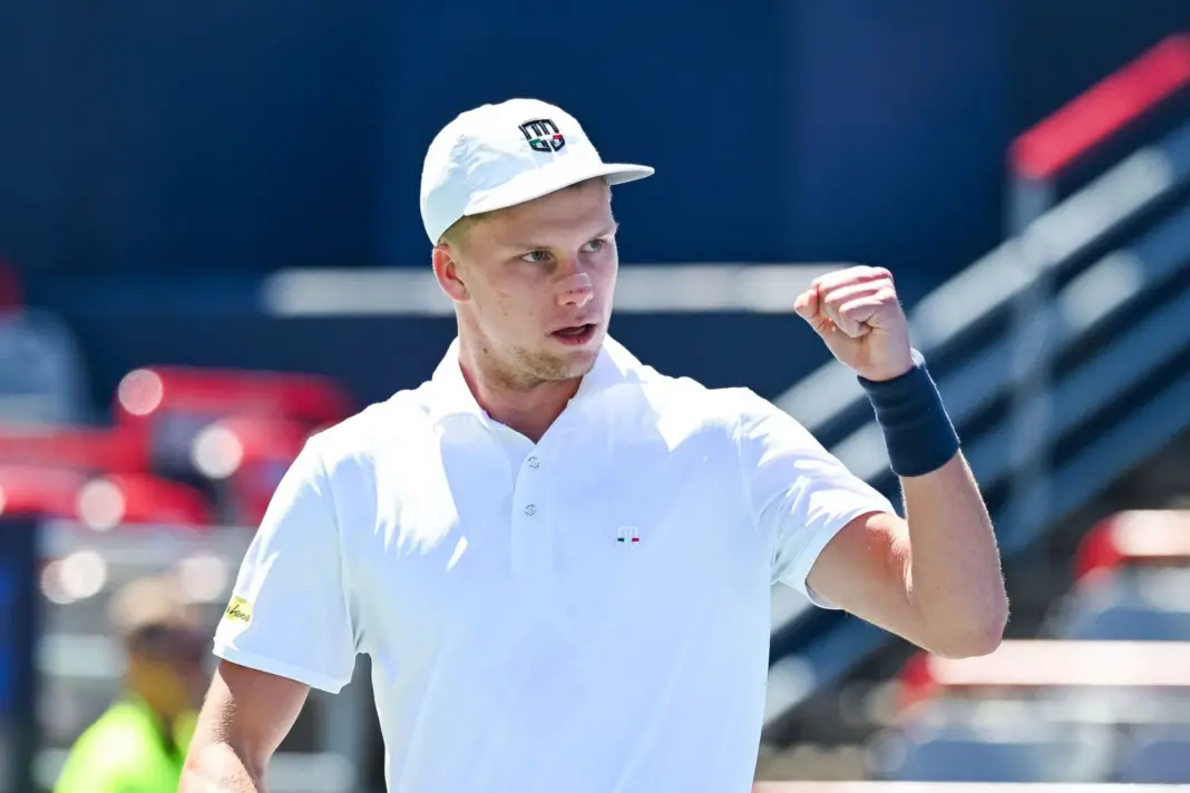 Jenson Brooksby vs Lorenzo Sonego preview, head-to-head, odds, prediction, & betting tips | Chengdu Open 2026 Jenson Brooksby vs Lorenzo Sonego preview, head-to-head, odds, prediction, & betting tips | Chengdu Open 2026