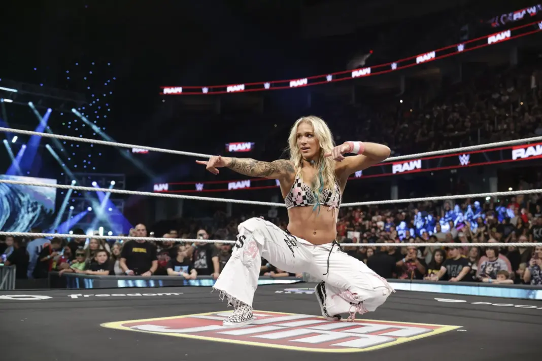 Predicting the rest of the field for the 2026 Women’s Money in the Bank Ladder Match after WWE RAW Predicting the rest of the field for the 2026 Women’s Money in the Bank Ladder Match after WWE RAW
