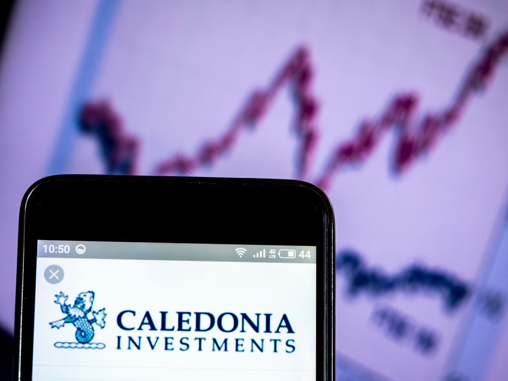 ‘Caledonia Investments must close its discount’ image
