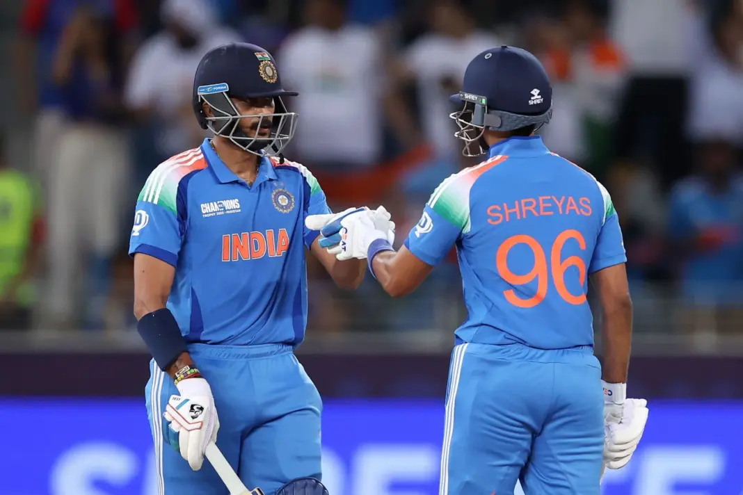 Shreyas Iyer and Axar Patel earn massive jumps in ICC Rankings after heroics in JPN vs IND 2026 T20I Shreyas Iyer and Axar Patel earn massive jumps in ICC Rankings after heroics in JPN vs IND 2026 T20I