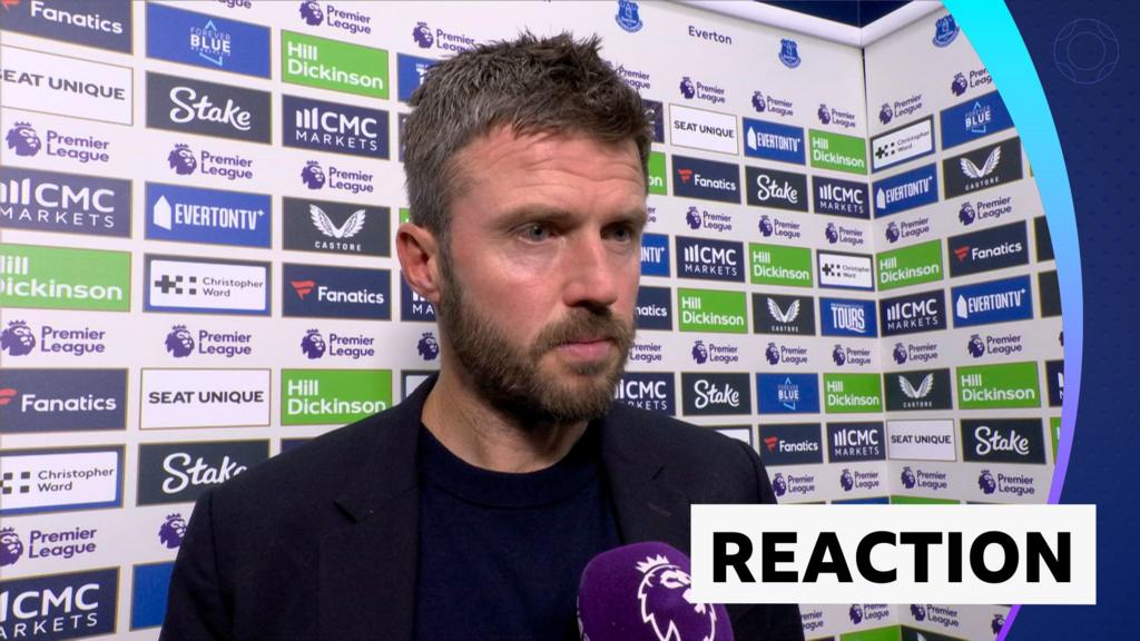 Carrick ‘disappointed’ that Man Utd could not see game out image