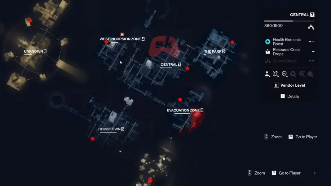 All Dog and toy locations in Control Resonant (Every Dog Has Her Day side quest) All Dog and toy locations in Control Resonant (Every Dog Has Her Day side quest)