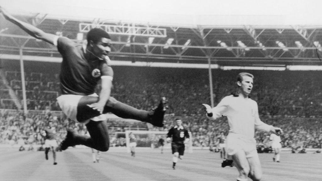 Eusebio scores