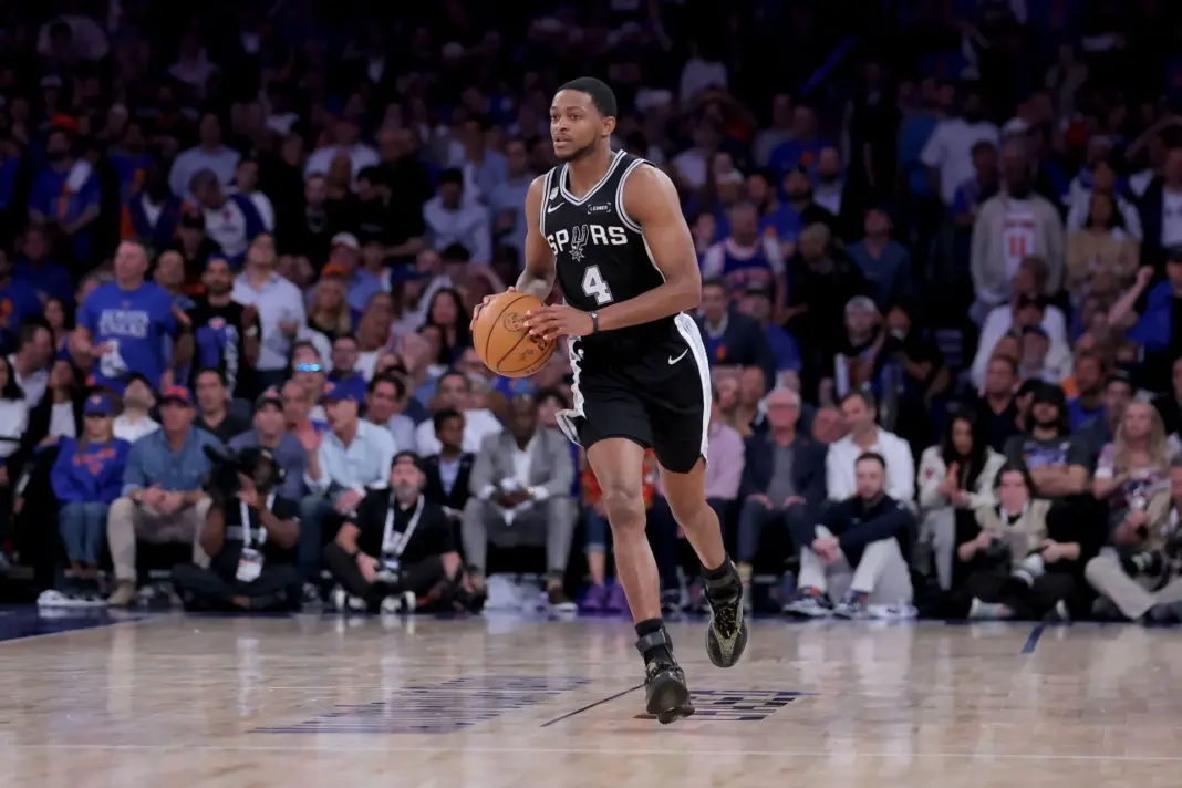 10 NBA Players Who Could Be On The Trade Market If Their Teams Start Slow 10 NBA Players Who Could Be On The Trade Market If Their Teams Start Slow