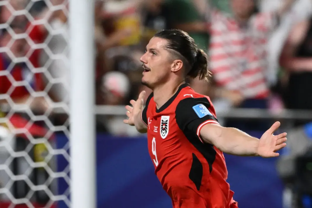 Austria vs Israel Prediction and Betting Tips | September 24th 2026 Austria vs Israel Prediction and Betting Tips | September 24th 2026