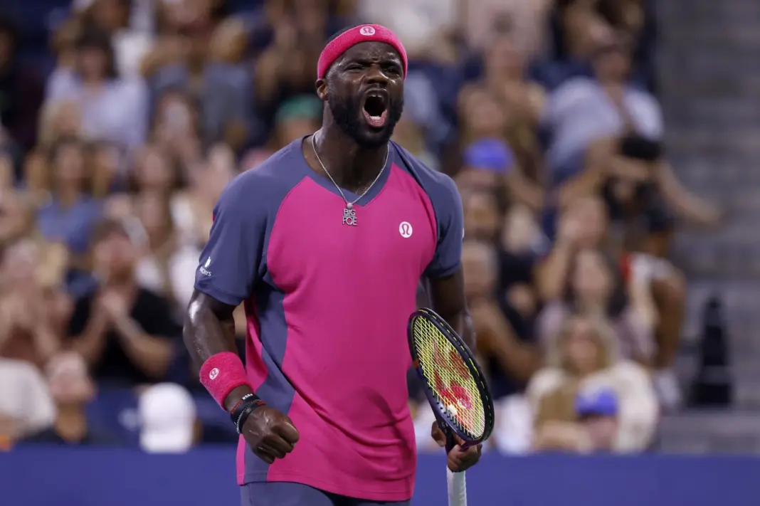 Daniil Medvedev vs Frances Tiafoe preview, head-to-head, odds, prediction & betting tips | US Open 2026 Daniil Medvedev vs Frances Tiafoe preview, head-to-head, odds, prediction & betting tips | US Open 2026