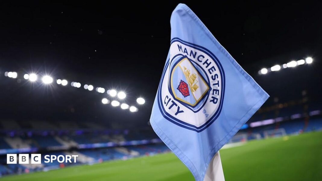 Man City found guilty of breaking financial rules – sources Man City found guilty of breaking financial rules – sources