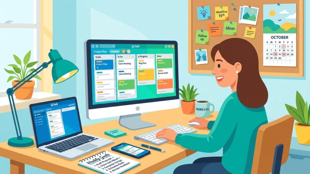 5 Ways to Maximize Trello for Personal Use Key Takeaways