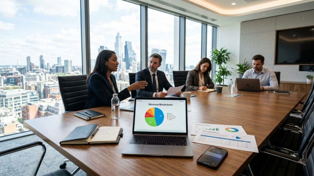 Top 5 Revenue Franchises to Consider Key Takeaways