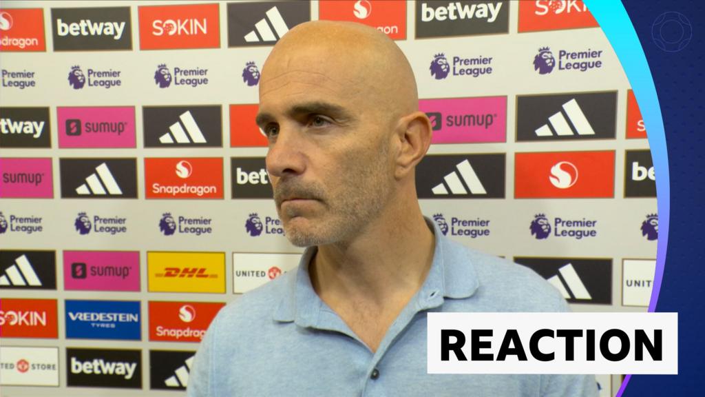 Fernandes and Foden should have been sent off – Maresca Fernandes and Foden should have been sent off – Maresca
