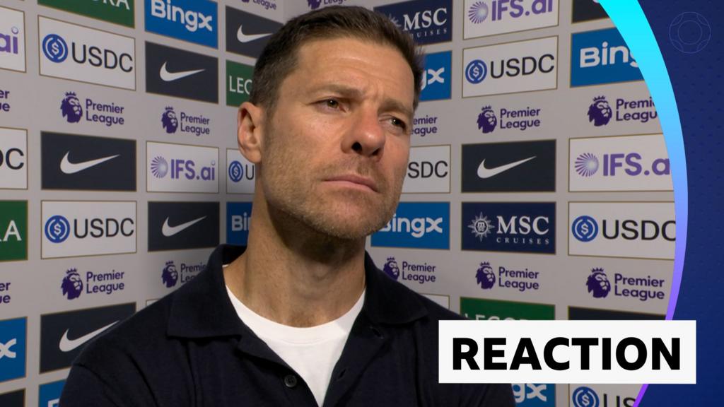 We got what we deserved – Alonso on draw with Hull We got what we deserved – Alonso on draw with Hull