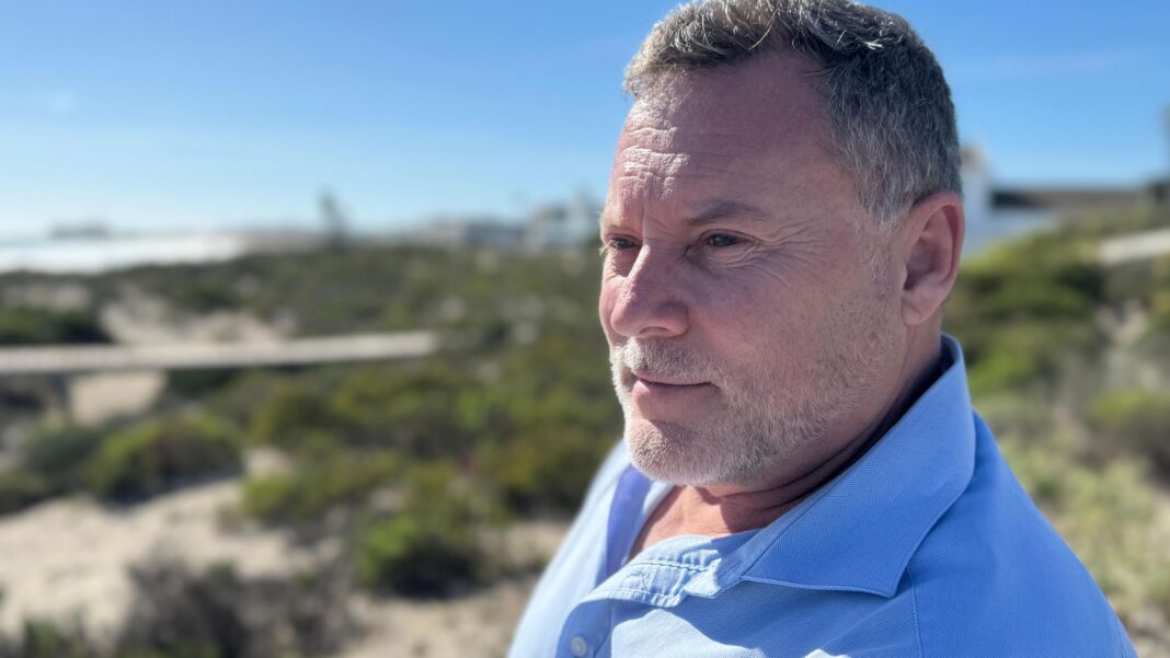 South African white genocide does not exist, new ambassador to US tells BBC SJ Du Venage