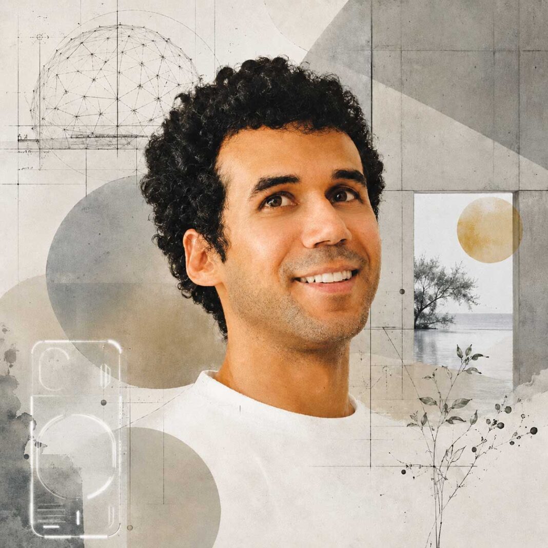 Getting to know you: Aleksandar Abu Samra, co-founder, Hypermaps image