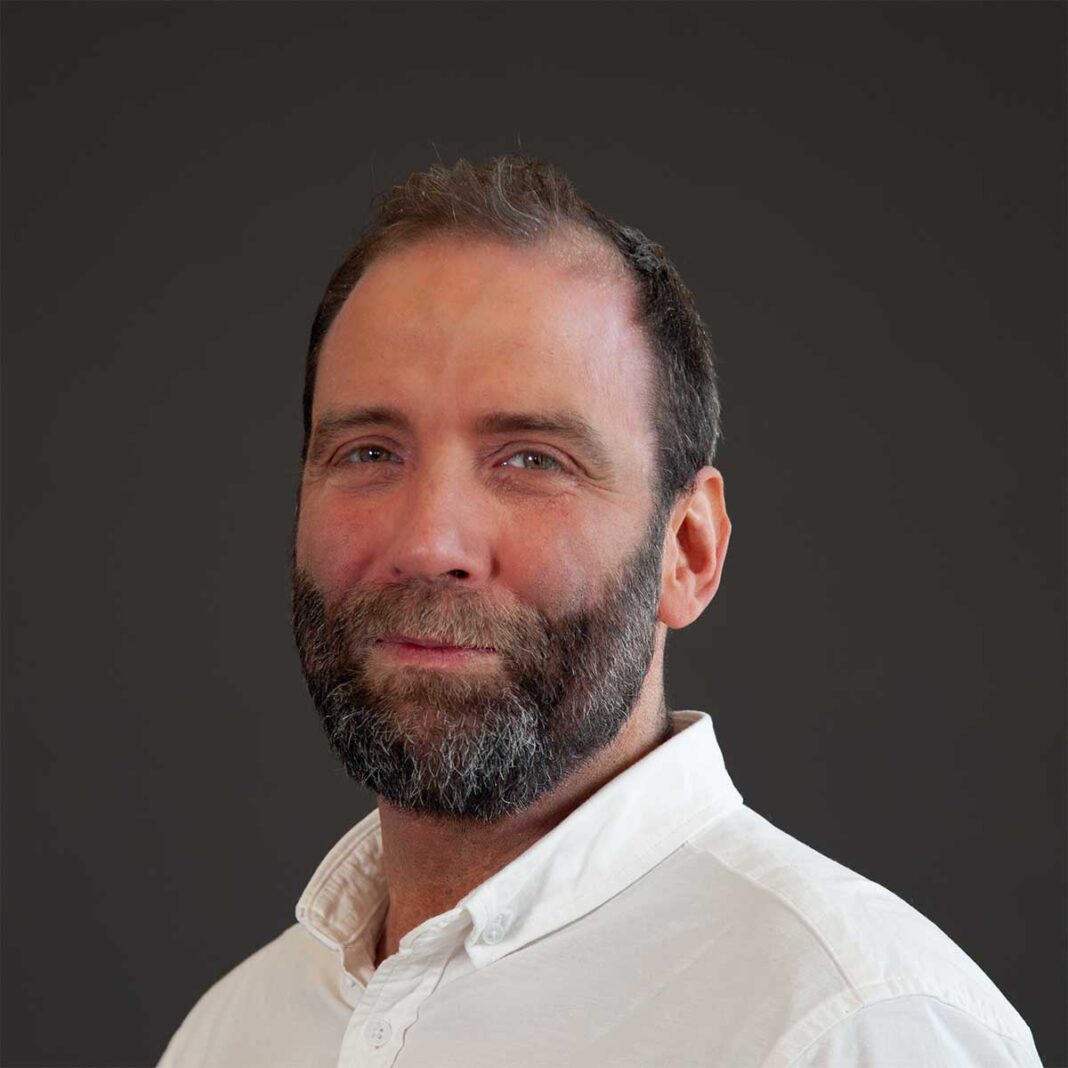 Getting to know you: Alastair Mackie, founder and MD, WasteSync image